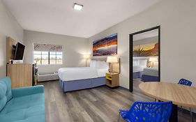 Days Inn And Suites Tucson/marana